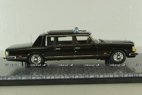 ЗиЛ-41072, Скорпион, GON072, DiP Models 1:43