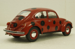 Volkswagen 1303 "Marienkäfer", S1800509, Solido 1:18
