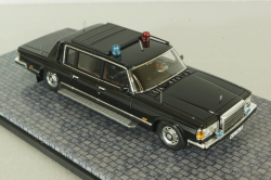 ЗиЛ-41072, Скорпион, GON072, DiP Models 1:43