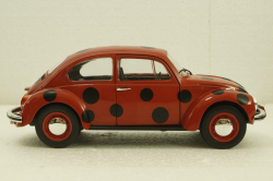 Volkswagen 1303 "Marienkäfer", S1800509, Solido 1:18