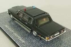 ЗиЛ-41072, Скорпион, GON072, DiP Models 1:43
