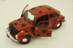 Volkswagen 1303 "Marienkäfer", S1800509, Solido 1:18