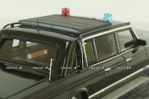 ЗиЛ-41072, Скорпион, GON072, DiP Models 1:43