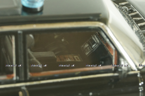 ЗиЛ-41072, Скорпион, GON072, DiP Models 1:43