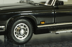 ЗиЛ-41072, Скорпион, GON072, DiP Models 1:43