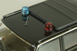 ЗиЛ-41072, Скорпион, GON072, DiP Models 1:43