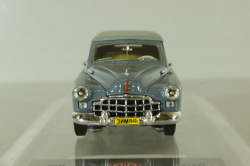 Газ-12 Зим  Фаэтон с тентом, 1949г., 101221, DiP Models 1:43