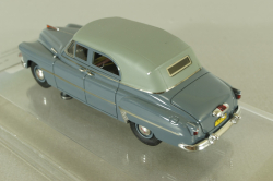 Газ-12 Зим  Фаэтон с тентом, 1949г., 101221, DiP Models 1:43