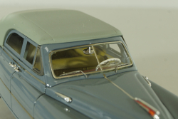 Газ-12 Зим  Фаэтон с тентом, 1949г., 101221, DiP Models 1:43