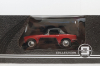 Honda S800 With Removable Soft Top, red, T9-1800190, Triple9 1:18