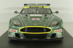 Aston Martin DBR 9 24 hrs LeMans 2005 #59, Auto Art 1:18