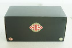 Газ-53Н, 1092-й ОАБ МО ПВО (Целина) 1978 г., 105354,  DiP Models 1:43 