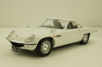 Mazda Cosmo Sport, white, T9-1800187, Triple9 1:18