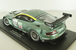 Aston Martin DBR 9 24 hrs LeMans 2005 #59, Auto Art 1:18