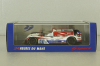 Zytek Z11SN-Nissan #41 Le Mans 2012, Greaves Motorsport, S3720, Spark 1:43