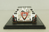 Zytek Z11SN-Nissan #41 Le Mans 2012, Greaves Motorsport, S3720, Spark 1:43