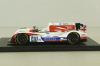 Zytek Z11SN-Nissan #41 Le Mans 2012, Greaves Motorsport, S3720, Spark 1:43