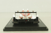 Zytek Z11SN-Nissan #41 Le Mans 2012, Greaves Motorsport, S3720, Spark 1:43