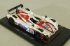 Zytek Z11SN-Nissan #41 Le Mans 2012, Greaves Motorsport, S3720, Spark 1:43