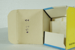 Уаз-469, А34, 92г., Тантал/Радон 1:43