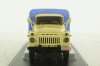 Газ-53 ПУ-53, 1975, SSM1490, SSM 1:43