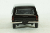 Газ-2402 Волга, черная, Агат 1:43