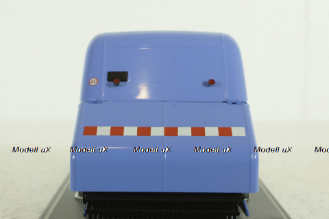 Газ-53 ПУ-53, 1975, SSM1490, SSM 1:43