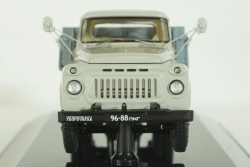 Газ-52-03, «Совхоз «Косинский» 1969 г., 105253,  DiP Models 1:43