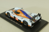 Lola Aston Martin AMR #009, Le Mans 2009, S1458, Spark 1:43