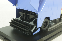 Газ-53 ПУ-53, 1975, SSM1490, SSM 1:43