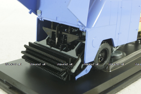 Газ-53 ПУ-53, 1975, SSM1490, SSM 1:43