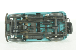 Уаз-469, А34, 92г., Тантал/Радон 1:43