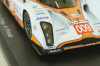 Lola Aston Martin AMR #009, Le Mans 2009, S1458, Spark 1:43