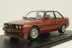 BMW Alpina C2 2.7 E30 1988, red, KKDC180782, KK-Scale  1:18