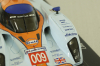 Lola Aston Martin AMR #009, Le Mans 2009, S1458, Spark 1:43