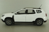 Dacia Duster MK2 2018, white, 1804602, Solido 1:18