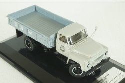 Газ-52-03, «Совхоз «Косинский» 1969 г., 105253,  DiP Models 1:43