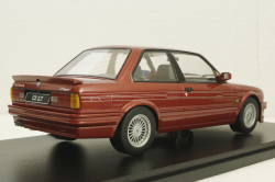 BMW Alpina C2 2.7 E30 1988, red, KKDC180782, KK-Scale  1:18