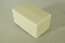 Фургон ГЗСА-3704, Кит (только фургон, без шасси), 505304, DiP Models 1:43