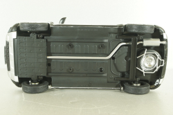 Dacia Duster MK2 2018, white, 1804602, Solido 1:18