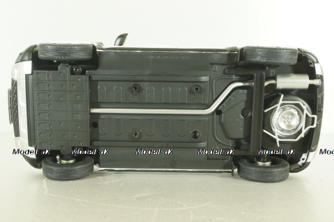 Dacia Duster MK2 2018, white, 1804602, Solido 1:18