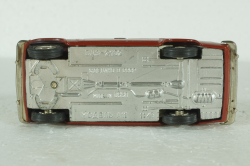 Ваз-2102, А11, 1984г., Тантал/Радон 1:43