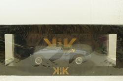 Ferrari 166 MM Barchetta 1949, blue, KKDC180912, KK-Scale  1:18 