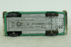 Москвич-434 А6, зеленый, Тантал/Радон 1:43