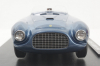 Ferrari 166 MM Barchetta 1949, blue, KKDC180912, KK-Scale  1:18 
