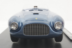 Ferrari 166 MM Barchetta 1949, blue, KKDC180912, KK-Scale  1:18 