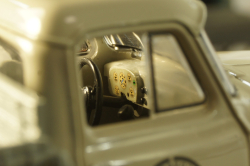 Газ-52-03, «Совхоз «Косинский» 1969 г., 105253,  DiP Models 1:43