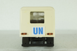 Газ-3307, ООН, Компаньон 1:43