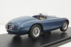 Ferrari 166 MM Barchetta 1949, blue, KKDC180912, KK-Scale  1:18 