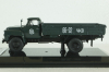 Газ-52-03, Черкасская обл. «Колгосп «Жовтень» 1966 г., 105251,  DiP Models 1:43